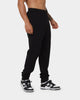 Armani Exchange Icon Logo Sweat Pants Black