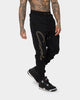 Carré Men's Paris City Sweatpant Black/Gold
