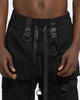 DXXMLIFE L-1 A Jxgger Black