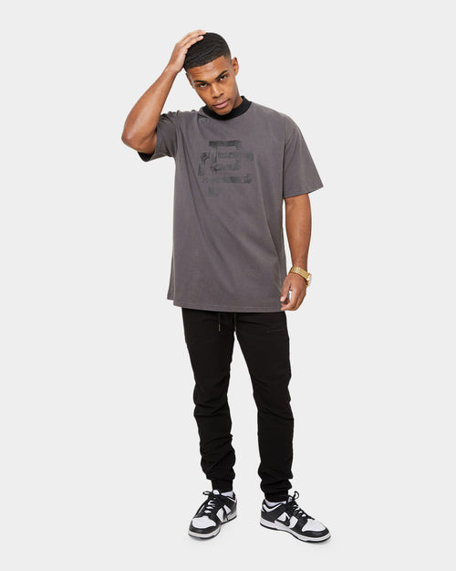 Carré Premiere Joggers Black