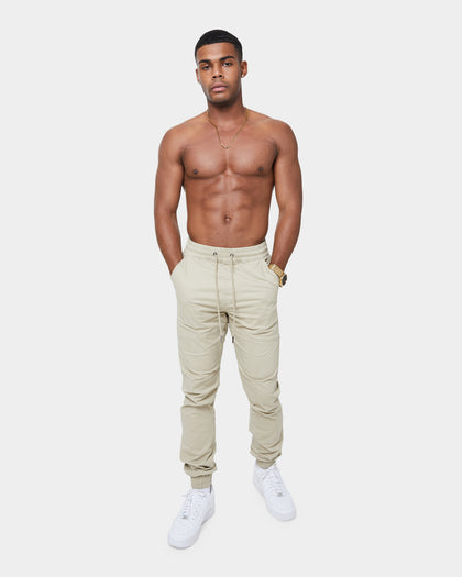 Carré Premiere Jogger Stone