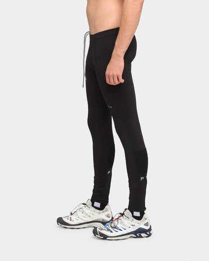 Pyra Test Run Tights Black