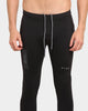 Pyra Test Run Tights Black