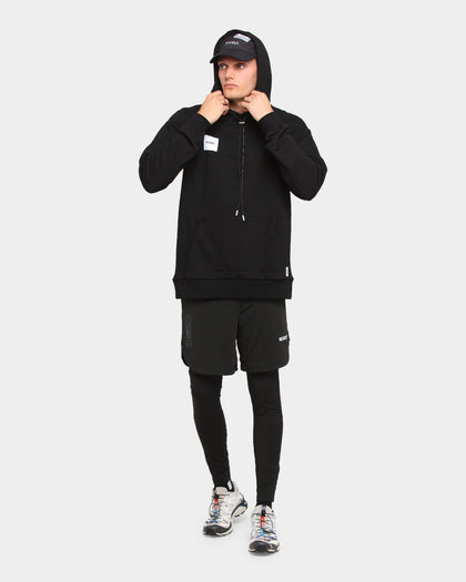 Pyra Test Run Tights Black