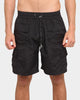 PYRA Everest Shorts Black