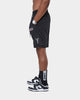 Carre Reflective Champs Ball Shorts Black/Reflective