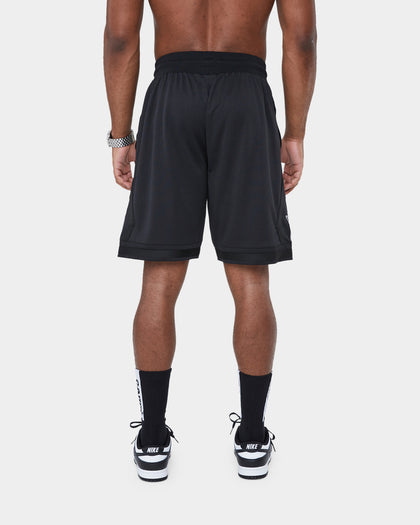 Carre Reflective Champs Ball Shorts Black/Reflective