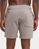 Champion Rev Weave Panel Stripe Shorts Gizmo
