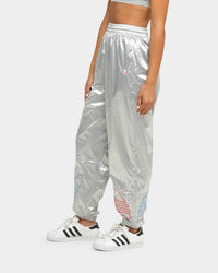 Adidas Women's Japona Track Pant Metallic Silver