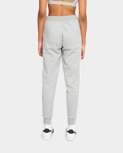 Adidas 3-Stripes Pant Grey Heather