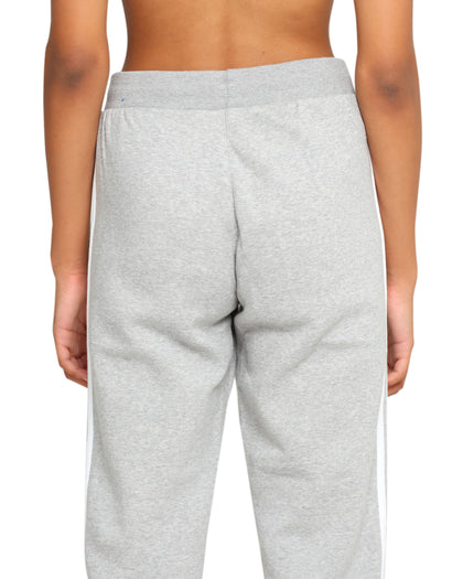 Adidas 3-Stripes Pant Grey Heather