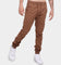 Carré Premiere Jogger Brown