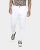 EN ES Tailored Daily Trouser White