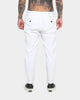 EN ES Tailored Daily Trouser White