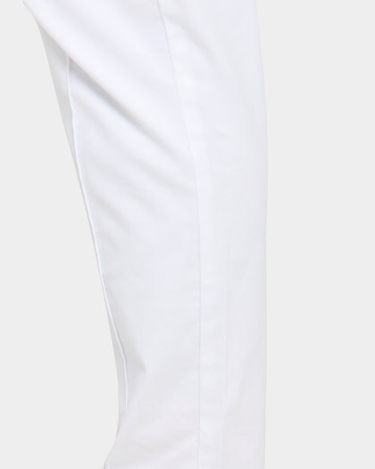 EN ES Tailored Daily Trouser White