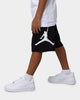 Jordan Kids' Jumpman Air FT Shorts Black