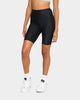 EN ES Women's High Shine Bike Short Black