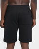 Champion Champion x Culture Kings Rev Weave Shorts Black/Gold