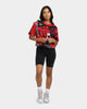 Nike Women's Nike Sportswear Essential Bike Shorts Black/White
