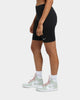 Nike Women's Nike Sportswear Essential Bike Shorts Black/White