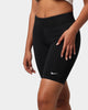 Nike Women's Nike Sportswear Essential Bike Shorts Black/White