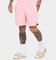 EN ES Walkman Beach Shorts Pink