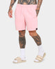 EN ES Walkman Beach Shorts Pink