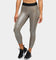 Dead Sport Women's Phantom Tights Gold/Black/Gold