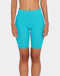 PYRA Women's Muse Bike Short Teal/Teal
