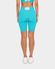 PYRA Women's Muse Bike Short Teal/Teal