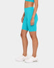 PYRA Women's Muse Bike Short Teal/Teal