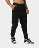 WNDRR Hoxton V2 Tech Track Pant Black