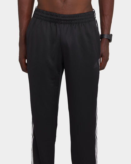 Adidas 3-Stripes Double Knit Pant Black