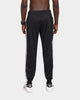 Adidas 3-Stripes Double Knit Pant Black