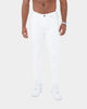 Carré Tradition Skinny Jean Off White