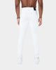 Carré Tradition Skinny Jean Off White
