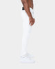 Carré Tradition Skinny Jean Off White