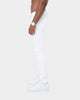 Carré Tradition Skinny Jean Off White