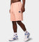 Adidas Abstract Short Dusty Pink