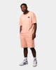 Adidas Abstract Short Dusty Pink
