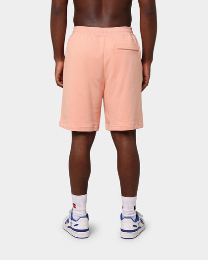 Adidas Abstract Short Dusty Pink