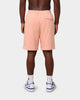 Adidas Abstract Short Dusty Pink