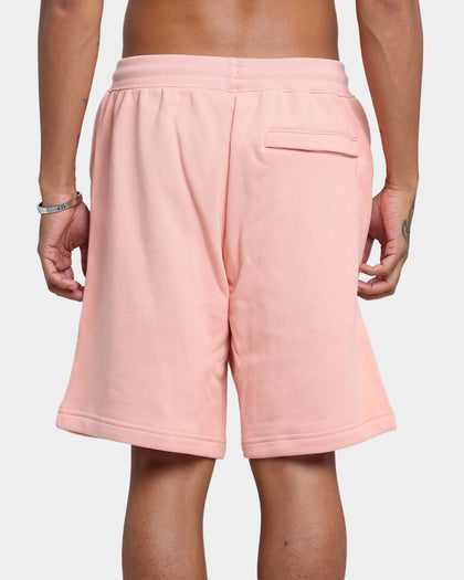 Adidas Abstract Short Dusty Pink