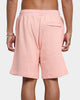 Adidas Abstract Short Dusty Pink