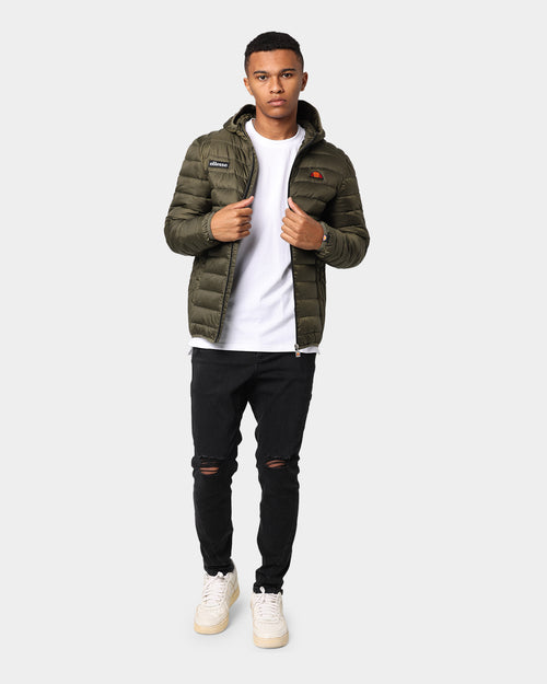 Dead Studios Twisted Beaten Jean Washed Black