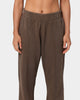 Nike Women's Essential Fleece Pants Ironstone