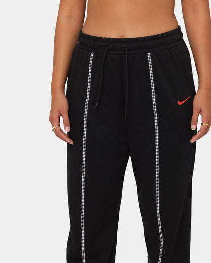 Nike Women's Nike Sportswear Icon Clash Fleece Jogger Black