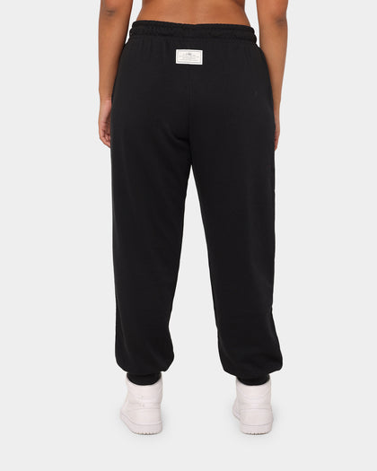 Nike Women's Nike Sportswear Icon Clash Fleece Jogger Black