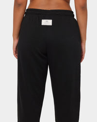 Nike Women's Nike Sportswear Icon Clash Fleece Jogger Black