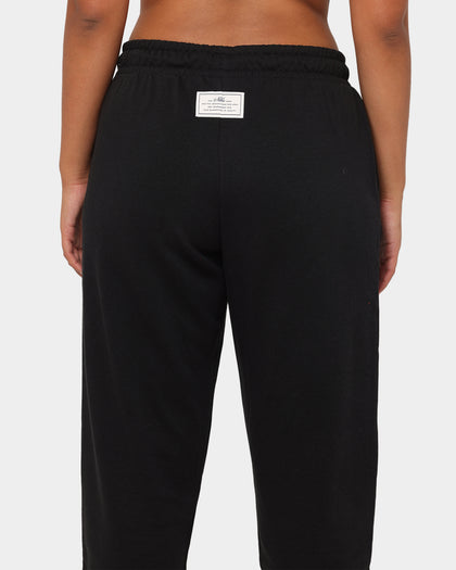 Nike Women's Nike Sportswear Icon Clash Fleece Jogger Black